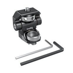 2903 Swivel och Tilt justerbart monitor fäste ARRI-Mount