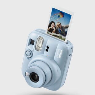 Instax Mini 13 - Blå