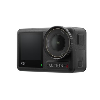 Osmo Action 4 Adventure Combo 