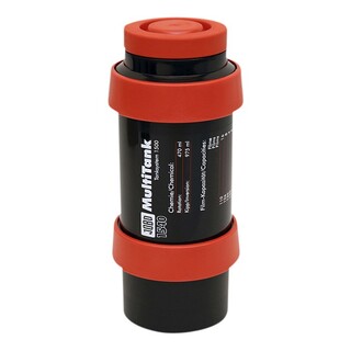 1540 Multi Tank, Tanksystem 1500