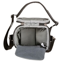 Digital Holster 10 V2.0, Svart