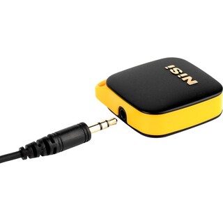 Exponeringsräknare och Bluetooth fjärrkontroll