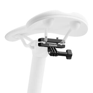 Bike Seat Rail Mount