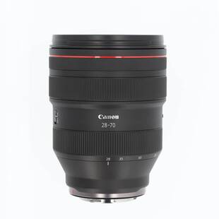 RF 28-70mm f/2,0 L USM (fullformat) (begagnad)