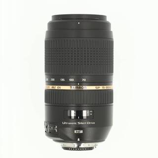 AF SP 70-300/4-5,6 Di VC USD till Nikon (begagnad)