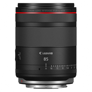 RF 85mm f/1,4 L VCM (fullformat)