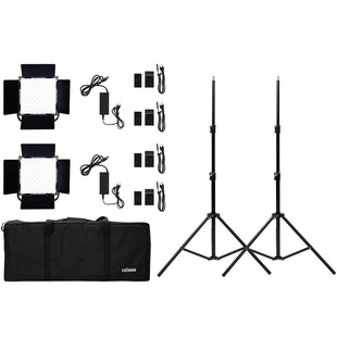 LED-belysning DLP-1000 RGB Kit  