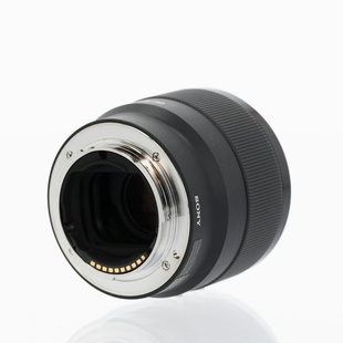 FE 50mm f/1,8 (fullformat) (begagnad)