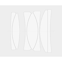 XF 1.4 TC WR, telekonverter 1,4x (begagnad)