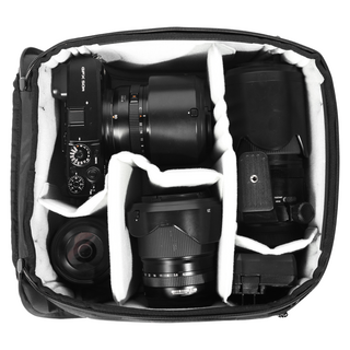 Camera Cube Medium