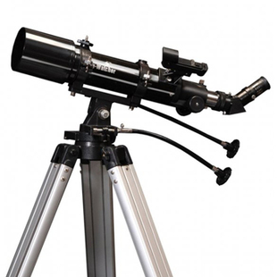 Mercury-705 (AZ-3) 2,75" Refraktorteleskop