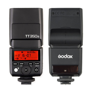 Speedlite TT350 Sony