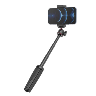  3512 Simorr Vigor VK-20, Vlog Kit med mobilfäste - svart