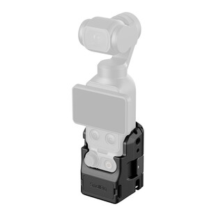 6002 bur för DJI Osmo Pocket 4 (Basic Edition)