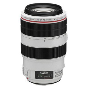 EF 70-300/4-5,6 L IS USM (begagnad)