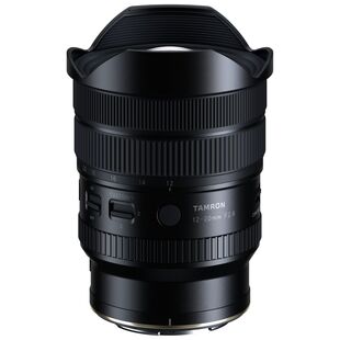 12-20mm f/2,8 för Nikon Z (fullformat)