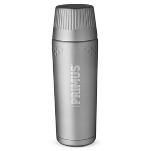 TrailBreak Vacuum Bottle, 0,75L termos - Silver