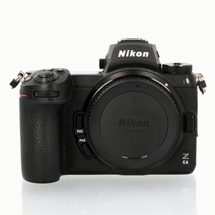 Z6 II kamerahus (begagnad)