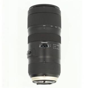 AF SP 70-200/2,8 Di VC USD G2 till Nikon (begagnad)