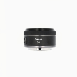 RF 50mm f/1,8 STM (fullformat) (begagnad)