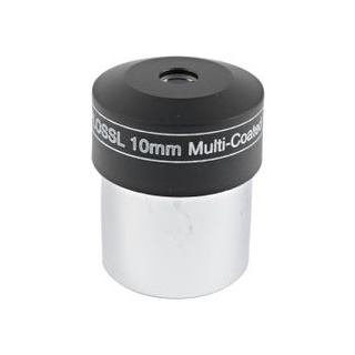 Plössl okular 10mm (1,25") 