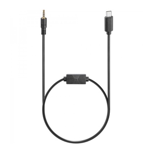 Kamera kontrollkabel till Godox monitorer - GMC-S2 (multi)