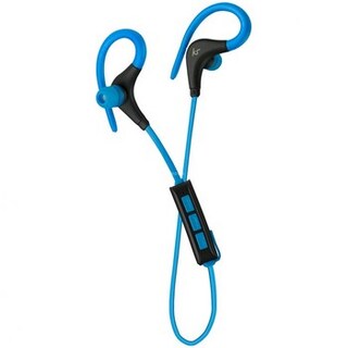 Race Bluetooth headset - Blå