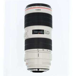 EF 70-200mm f/2,8L IS III USM (begagnad)