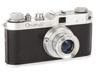 Fotohistoria: Opema II