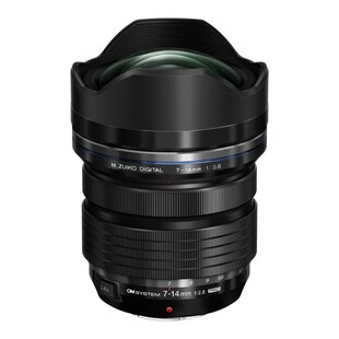 M.Zuiko Digital ED 7-14mm f/2,8 Pro (för Micro 4/3)