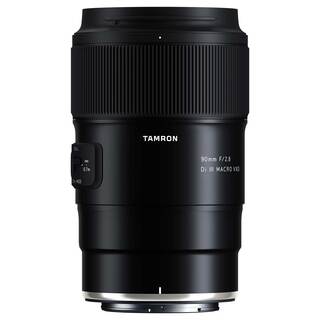 90mm f/2,8 Di III Macro VXD Nikon Z