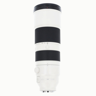 FE 200-600mm f/5,6-6,3 G OSS (fullformat) (begagnad)