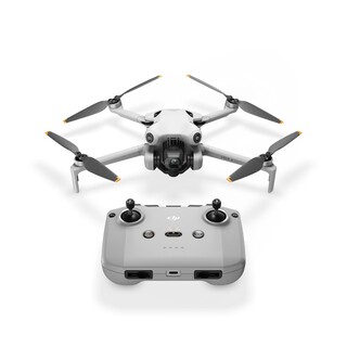 Mini 4 Pro med fjärrkontroll RC-N2