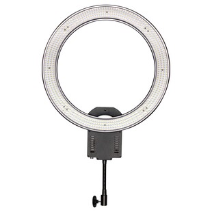 Halo 19 LED Ring Light + bärväska