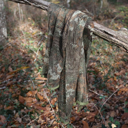 Camonät Mesh brun 0,8x1,80m