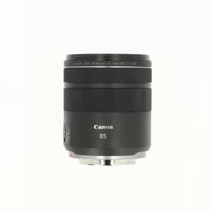 RF 85mm f/2 Macro IS STM (fullformat) (begagnad)