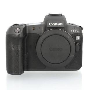 EOS R kamerahus (begagnad)