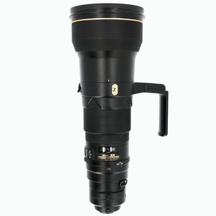 AF-S 600mm f/4 G IF ED VR (begagnad)