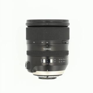 AF SP 24-70mm f/2,8 Di VC USD G2 till Nikon (begagnad)