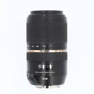 AF SP 70-300/4-5,6 Di VC USD till Canon AF (begagnad)