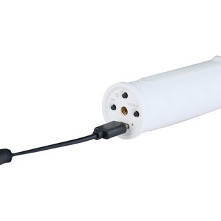 USB-C till DMX kabelsplitter