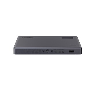 3808 RM120, RGB videolampa med lång batteritid