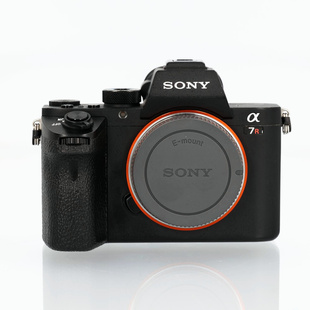A7R II kamerahus (begagnad)