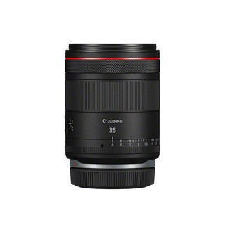 RF 35mm f/1,4L VCM till Canon RF-fattning (fullformat)
