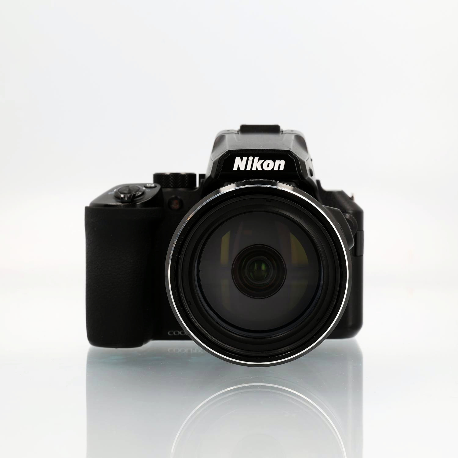 Nikon Coolpix P950 + extrabatteri (begagnad)
