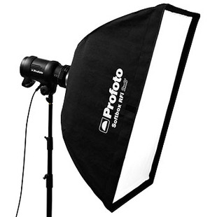 softbox RFi 60x90 cm (2x3 fot) 