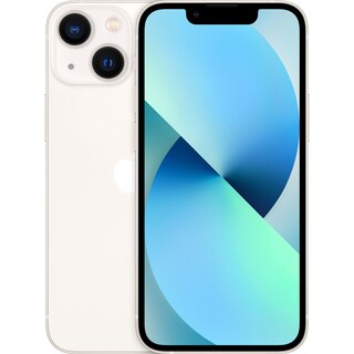 iPhone 13 Mini 256GB - Stjärnglans  