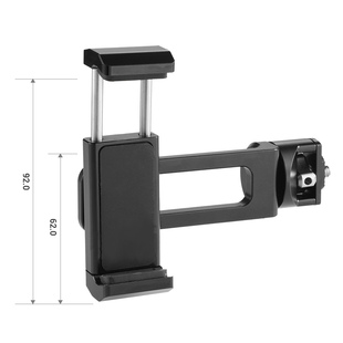 2286 smartphone clamp för Weebill-S/Lab & Crane 3 Lab