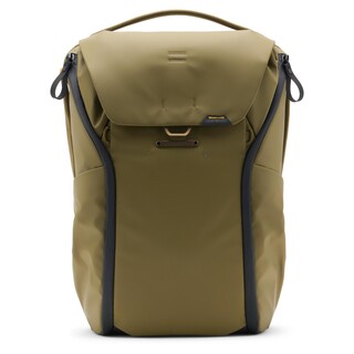 Everyday Backpack V2, ryggsäck 30L - Kelp (Grön)