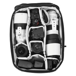 Camera Cube V2 Large